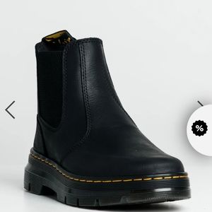 Dr Marten Boots